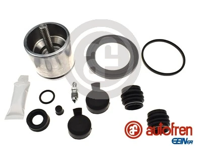 Repair Kit, brake caliper